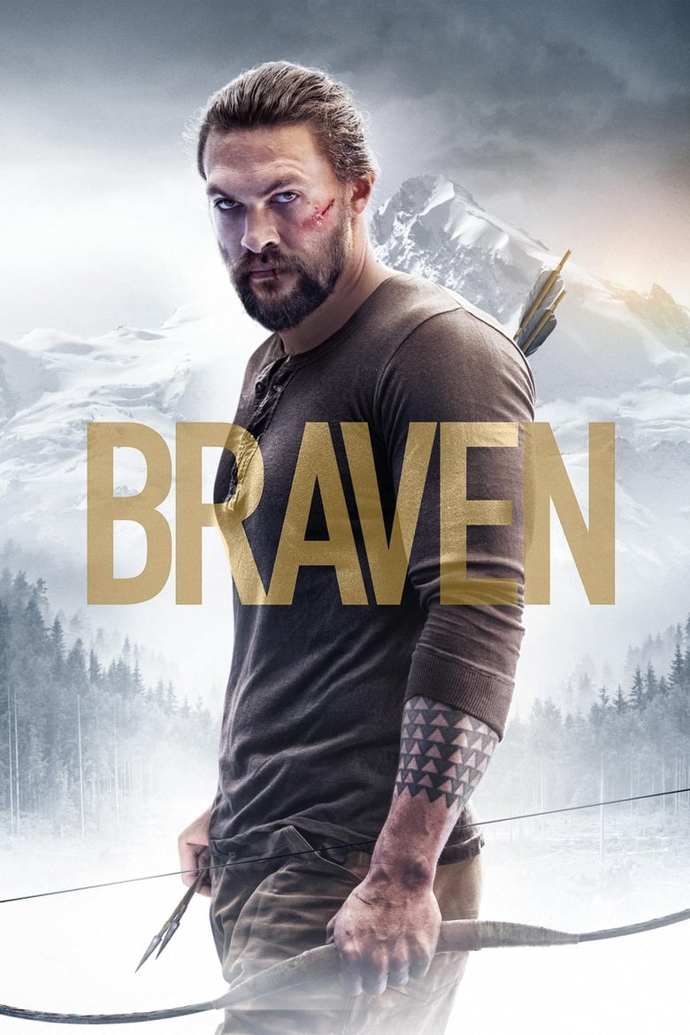 فيلم Braven