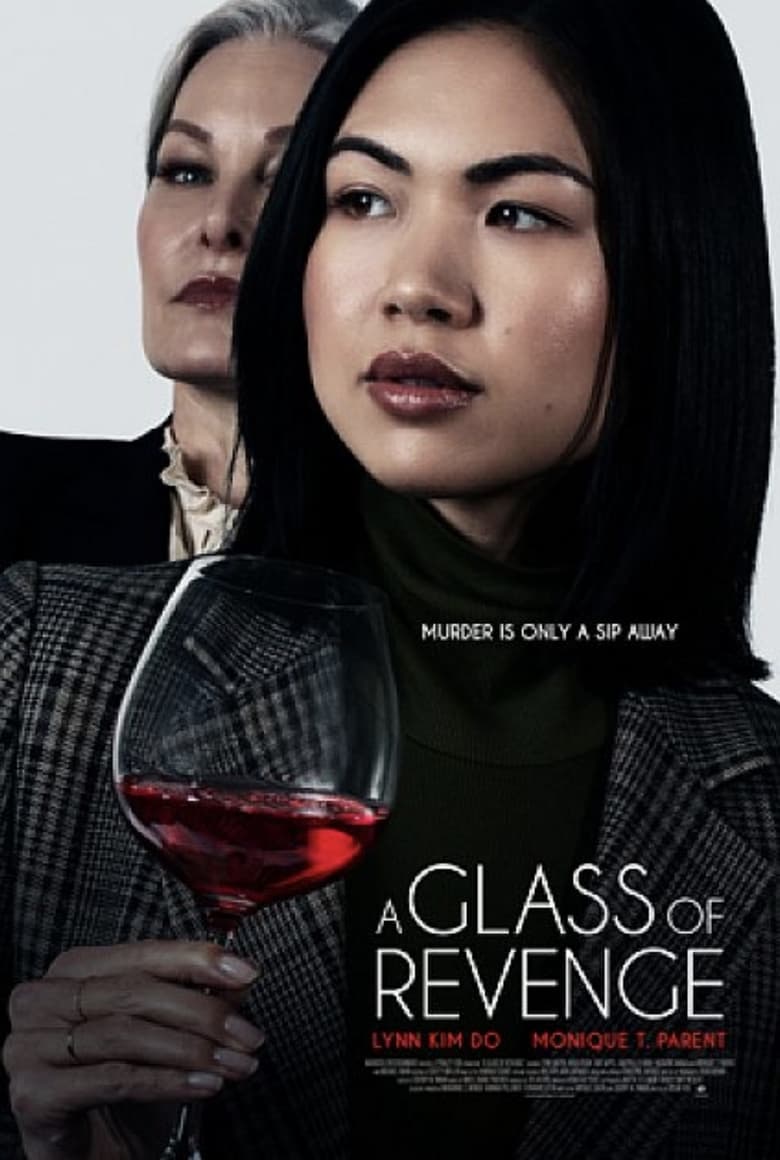 فيلم A Glass of Revenge