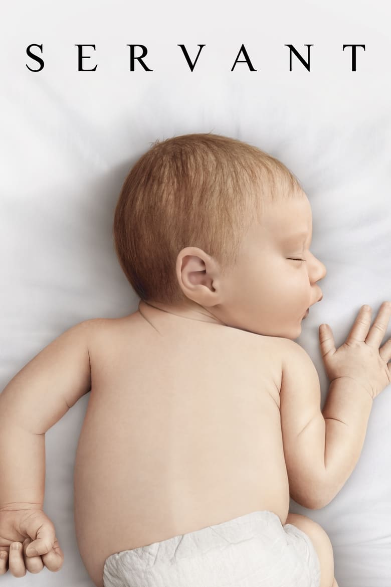 مسلسل Servant الموسم الاول الحلقة 06 مترجمة