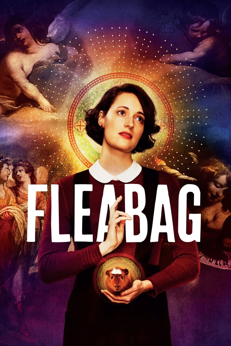 مسلسل Fleabag