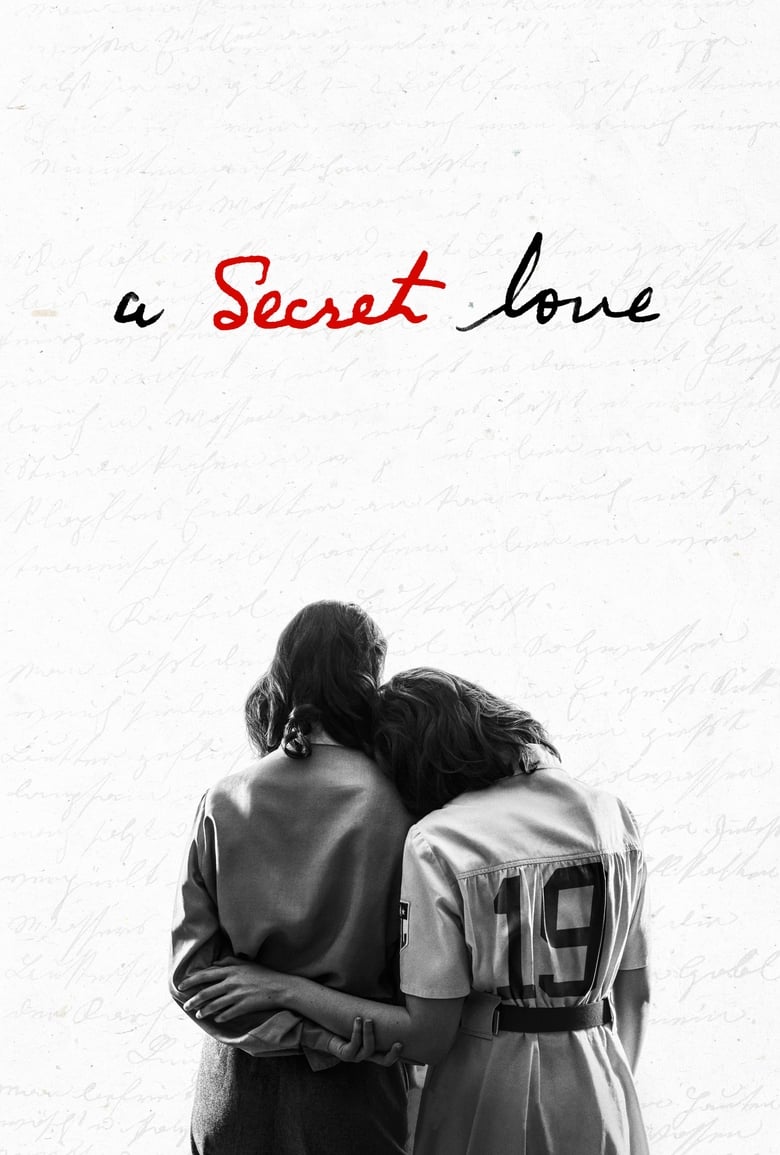 فيلم A Secret Love