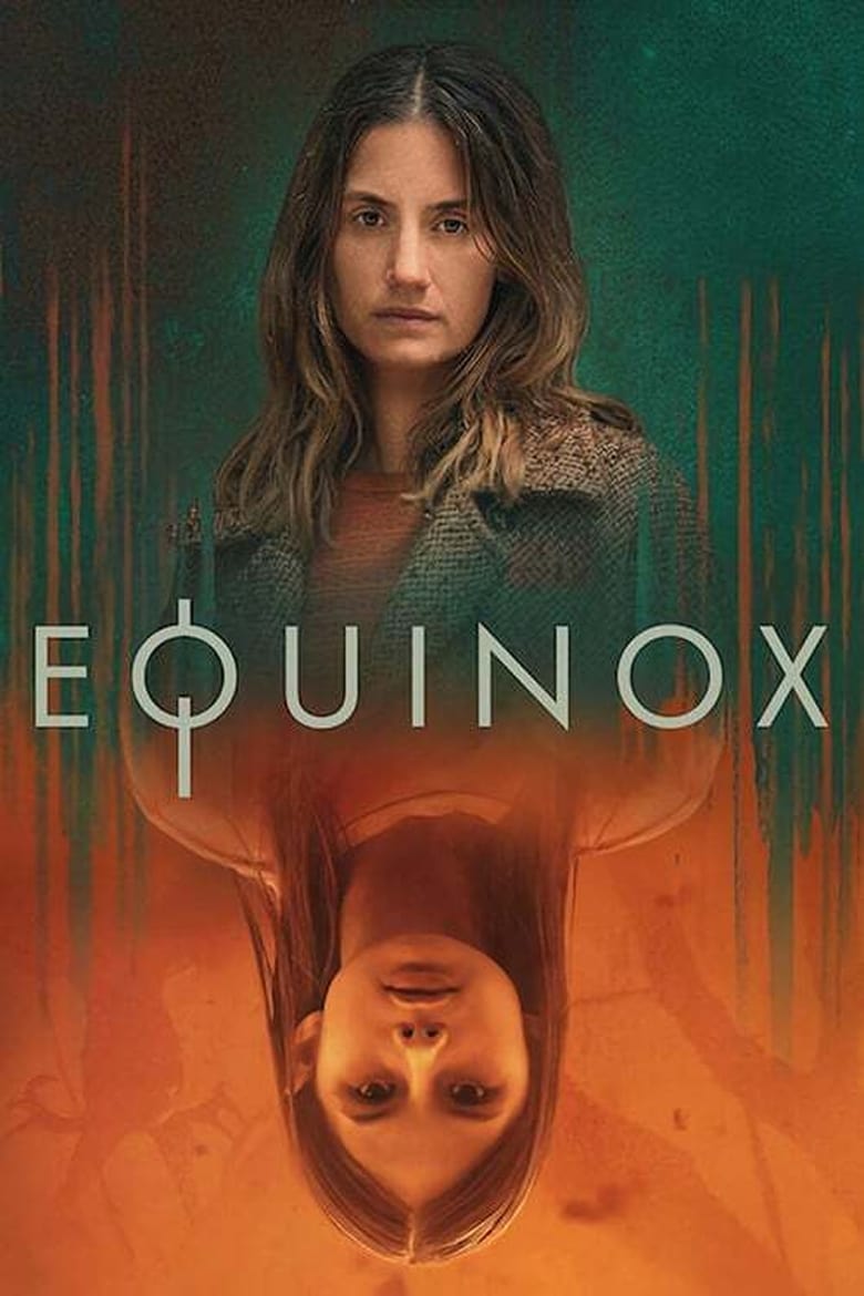 مسلسل Equinox الموسم الاول الحلقة 05 مترجمة
