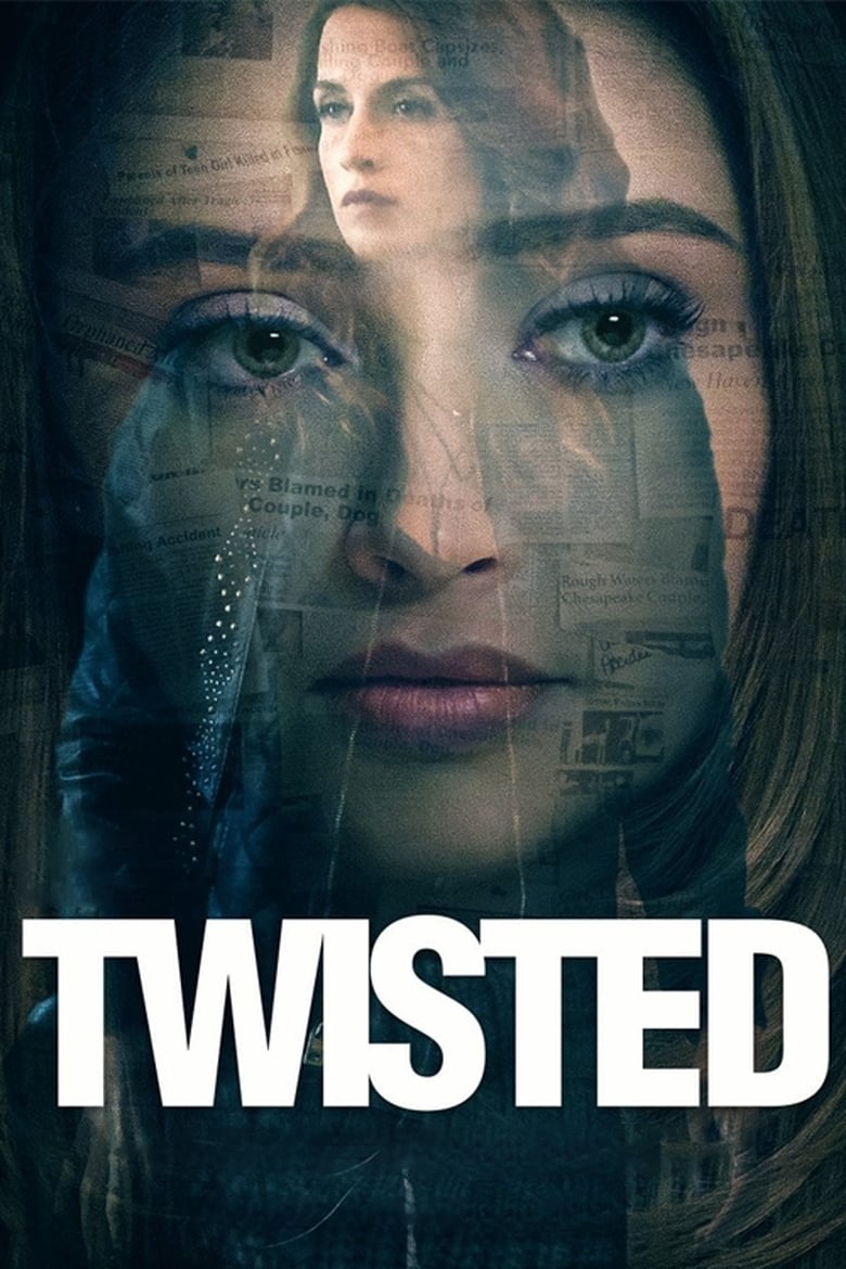 فيلم Twisted