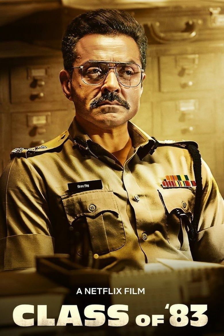 فيلم Class of ’83