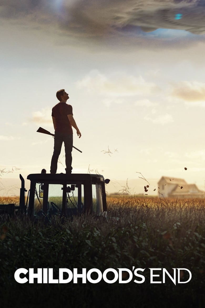 مسلسل Childhood’s End الموسم الاول الحلقة 03 مترجمة