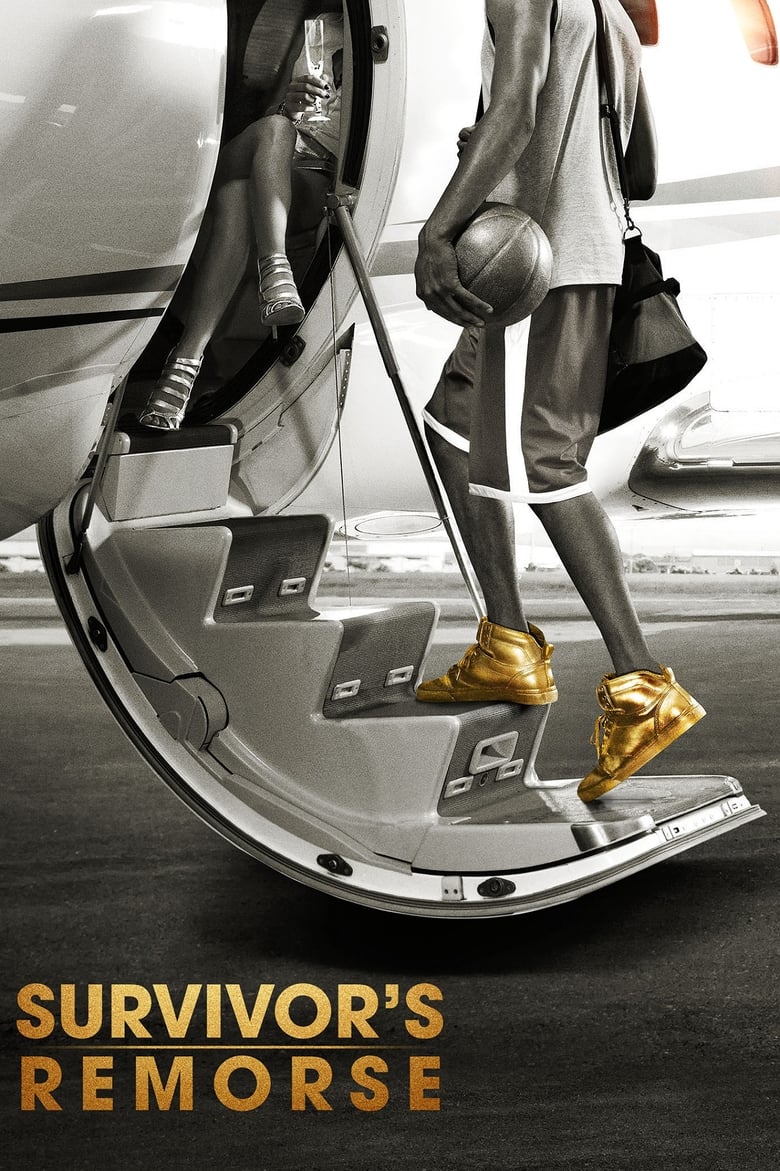 مسلسل Survivor’s Remorse الموسم الاول الحلقة 05 مترجمة
