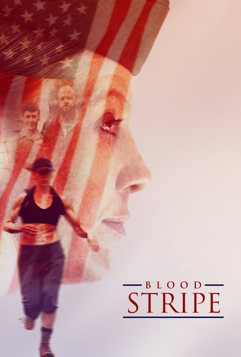فيلم Blood Stripe