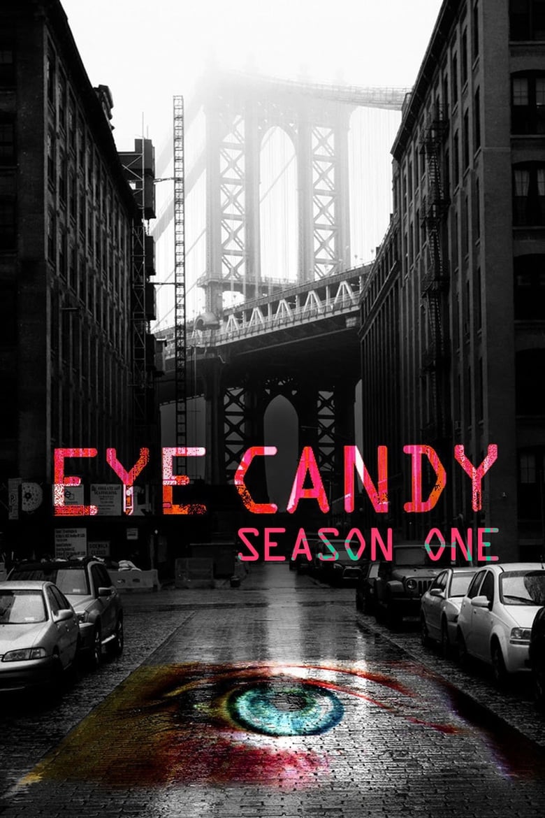 مسلسل Eye Candy الموسم الاول الحلقة 05 مترجمة