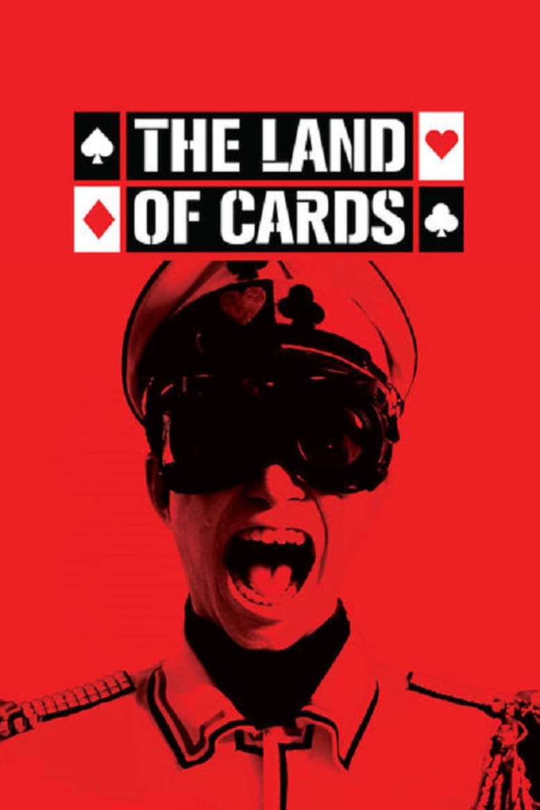 فيلم The Land of Cards