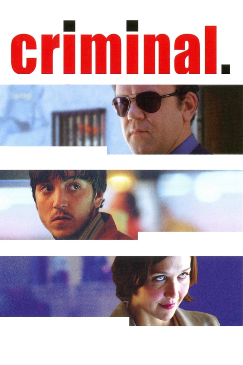 فيلم Criminal