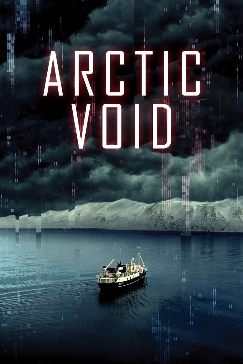 فيلم Arctic Void