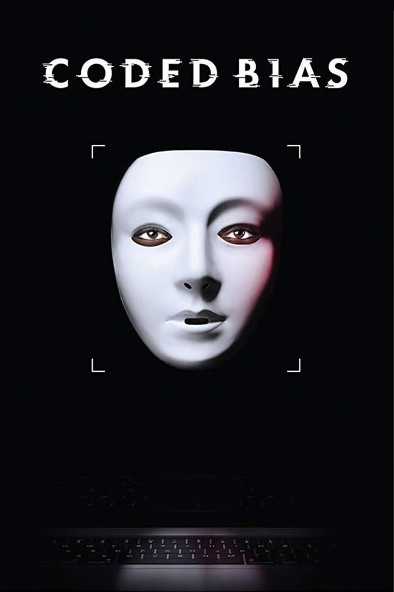 فيلم Coded Bias