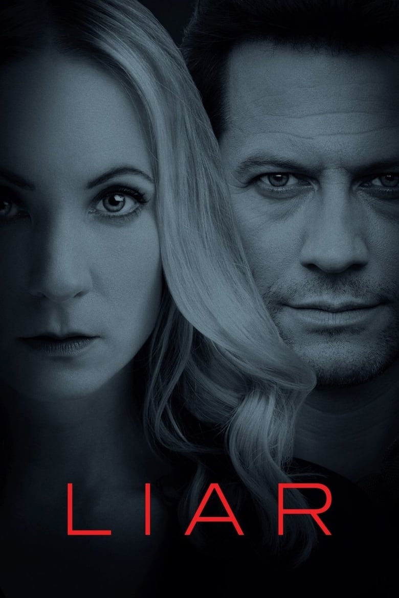 مسلسل Liar الموسم الاول مترجم