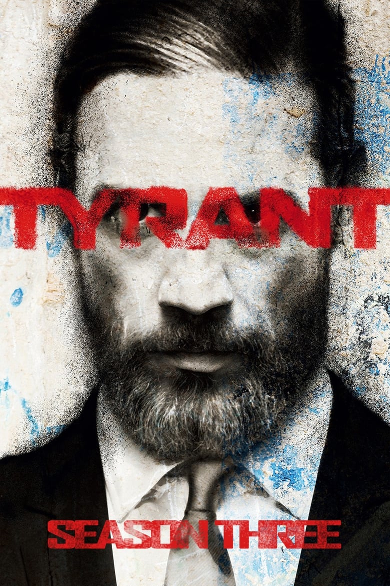 مسلسل Tyrant الموسم الثالث مترجم
