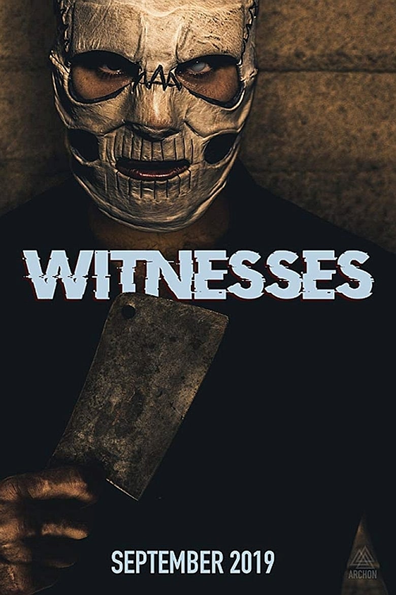 فيلم Witnesses
