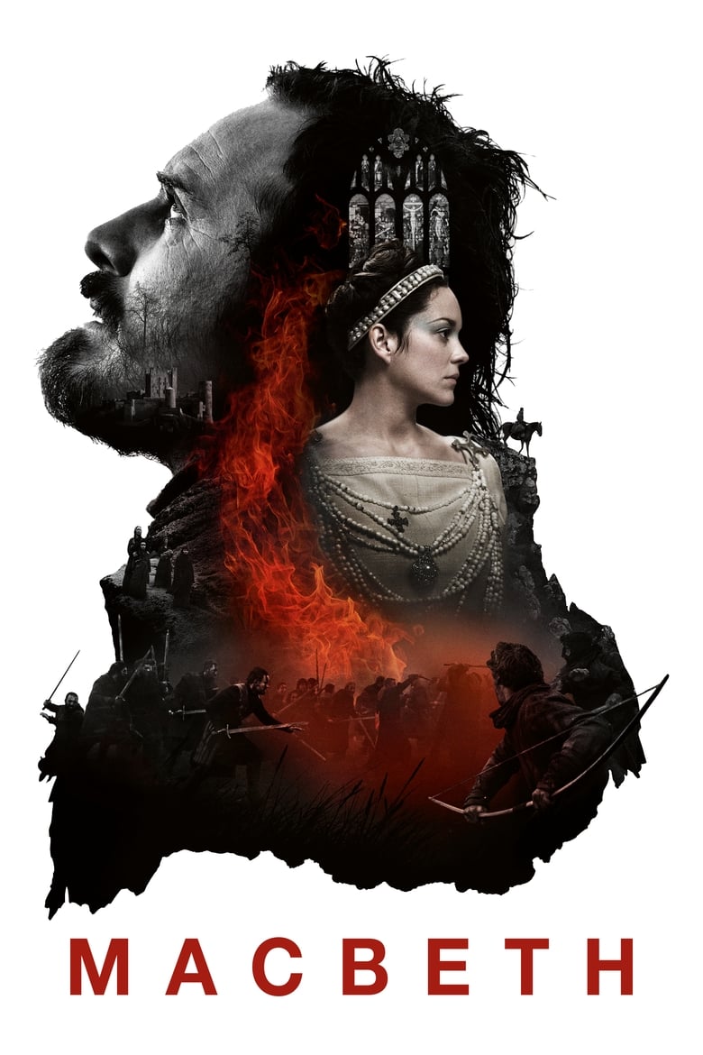 فيلم Macbeth