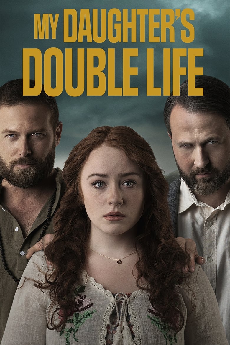 فيلم My Daughter’s Double Life