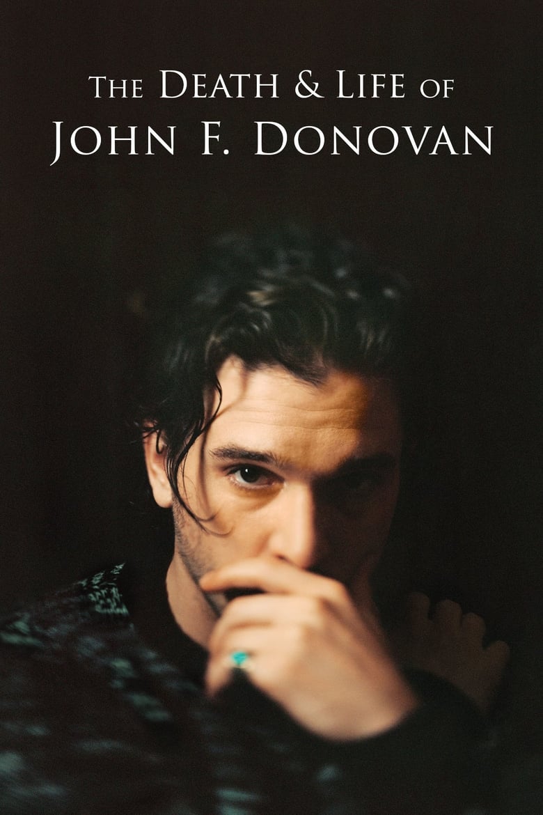 فيلم The Death & Life of John F. Donovan