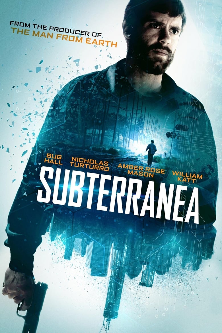 فيلم Subterranea