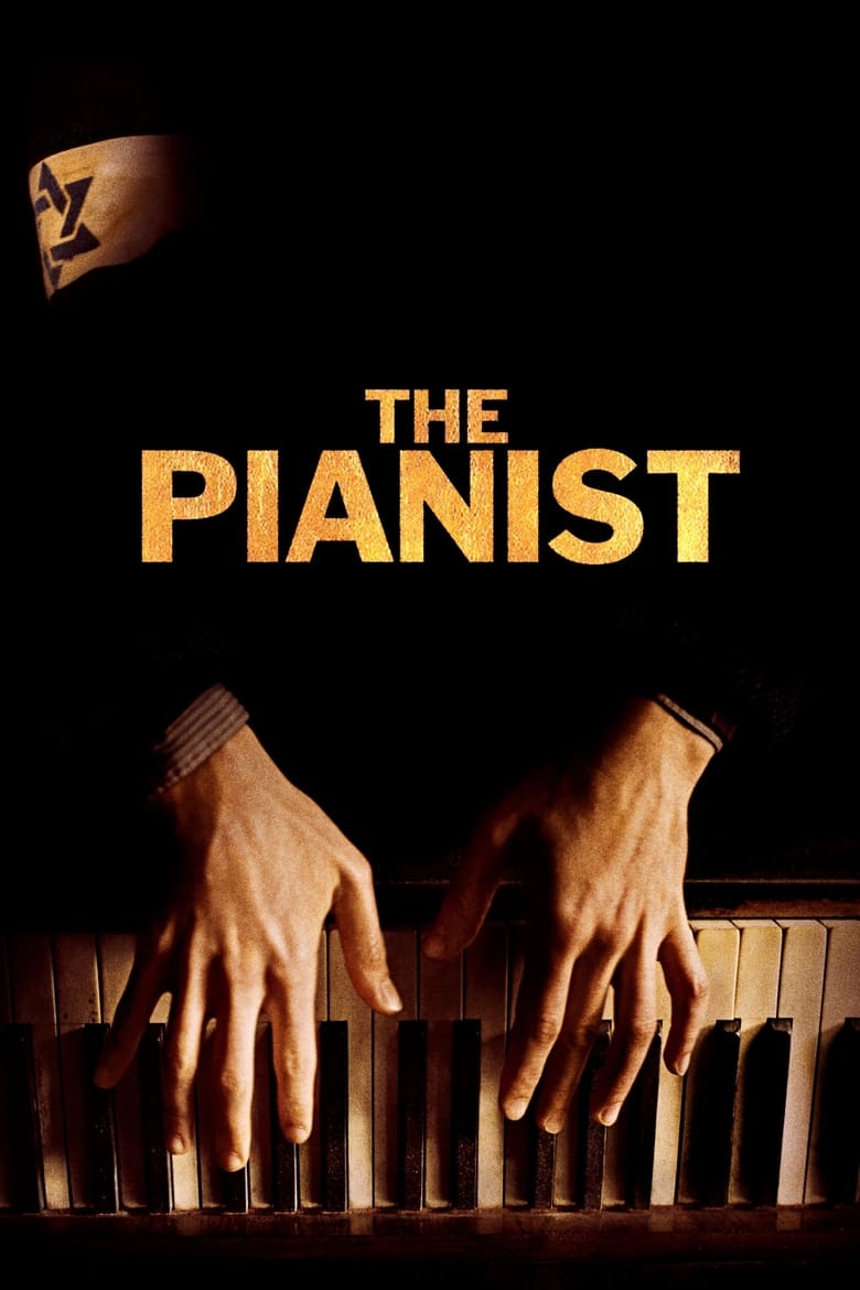فيلم The Pianist