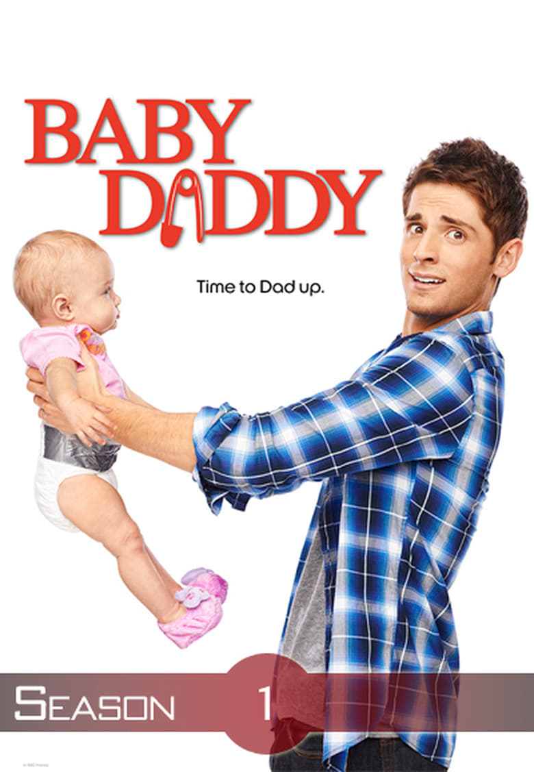 مسلسل Baby Daddy الموسم الاول الحلقة 10 مترجمة