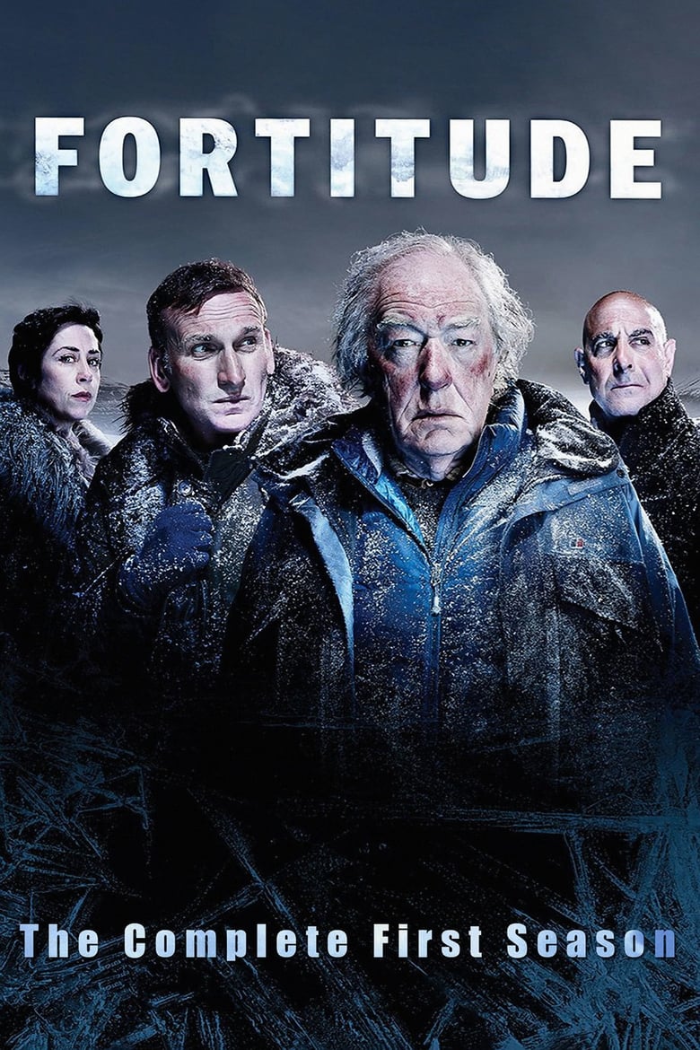 مسلسل Fortitude الموسم الاول الحلقة 05 مترجمة