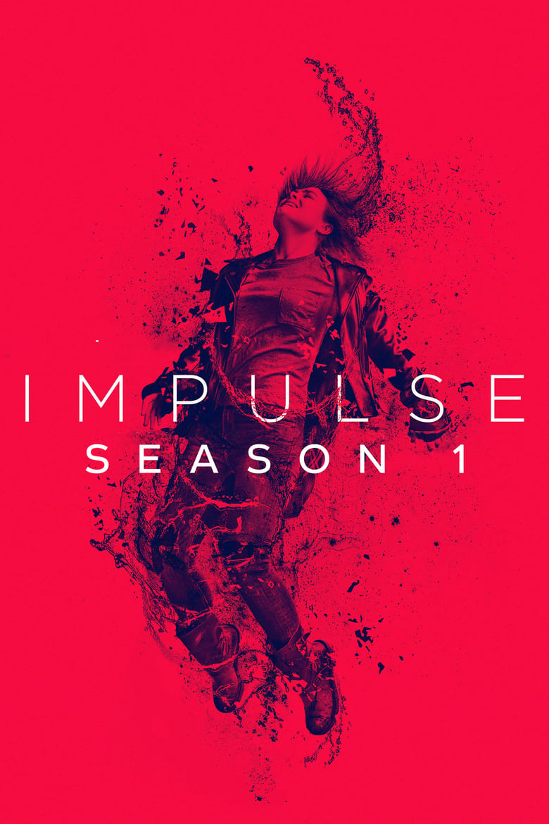 مسلسل Impulse الموسم الاول مترجم
