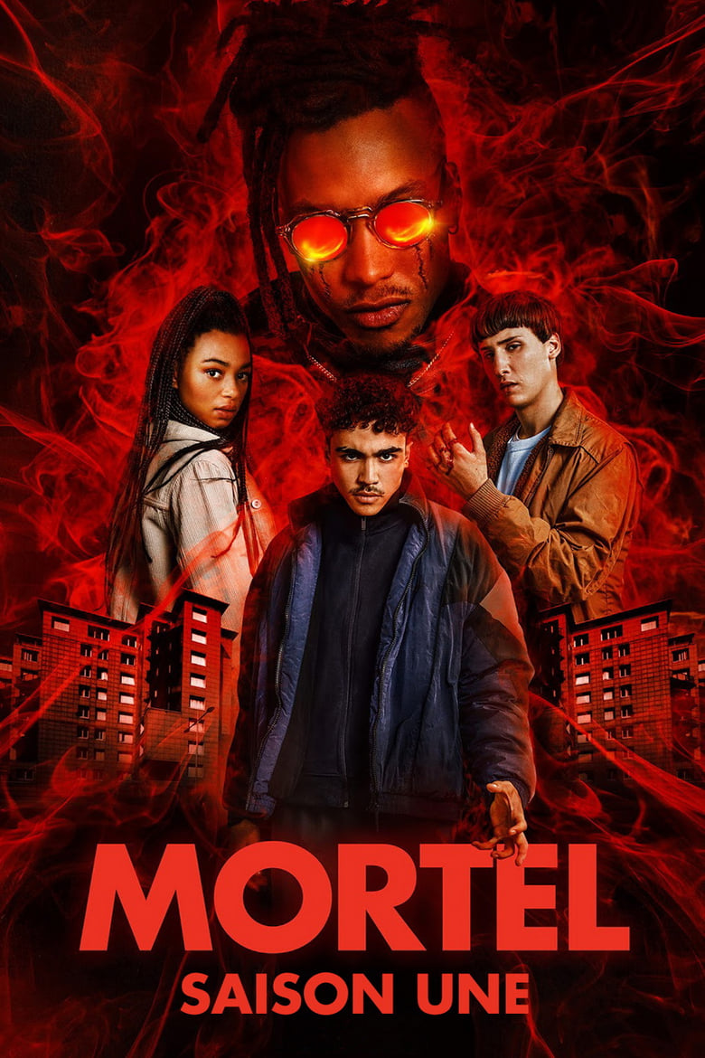مسلسل Mortel الموسم الاول الحلقة 01 مترجمة