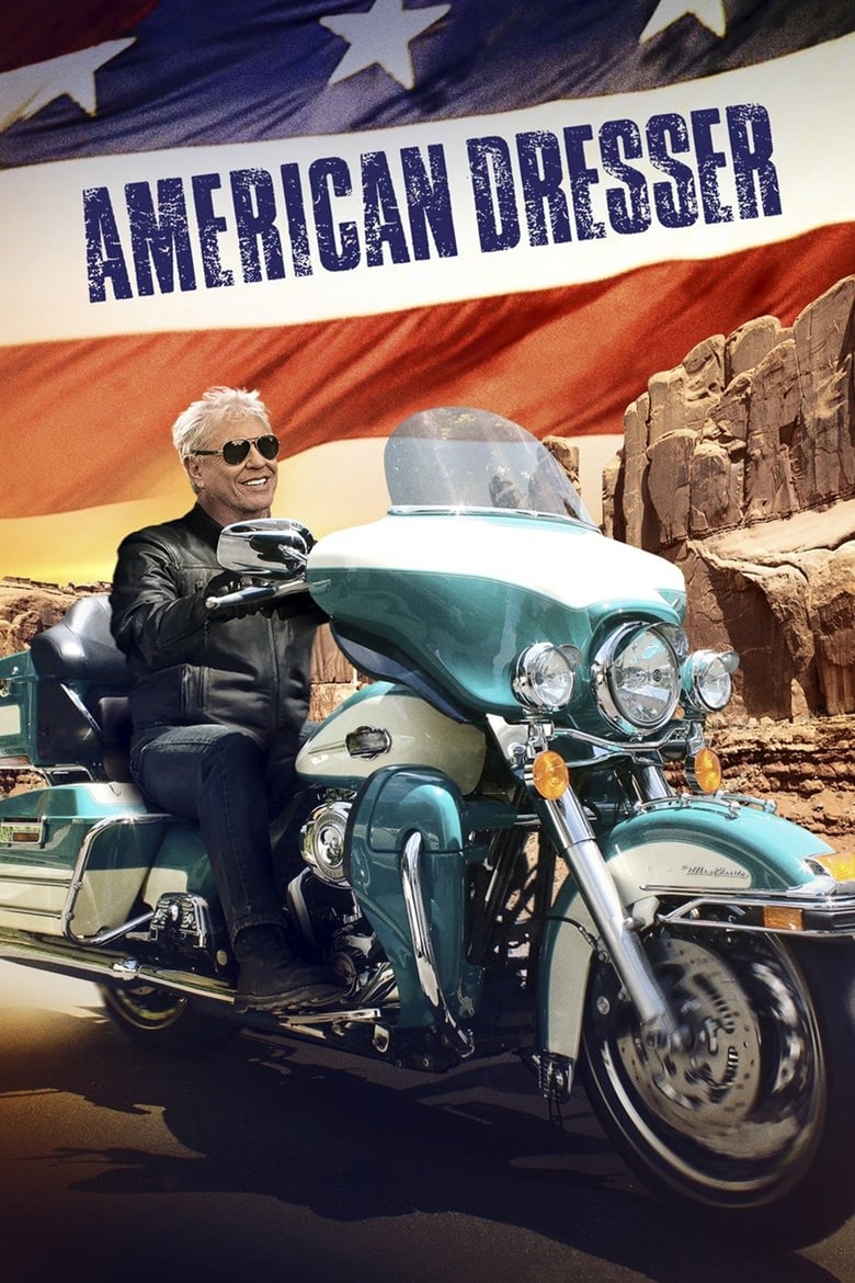فيلم American Dresser