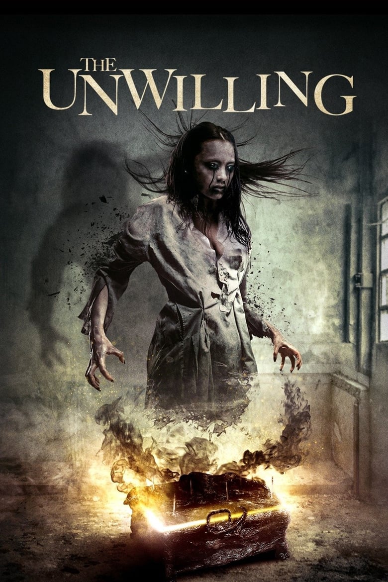 فيلم The Unwilling