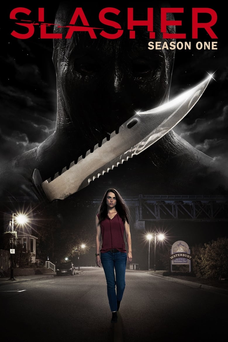 مسلسل Slasher الموسم الاول الحلقة 02 مترجمة