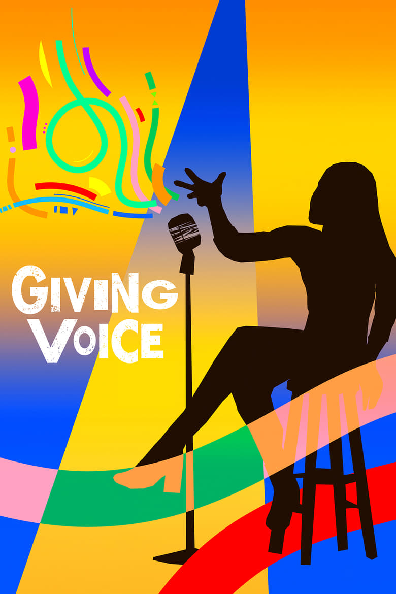 فيلم Giving Voice