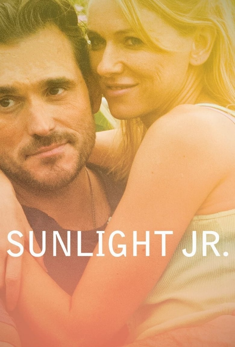 فيلم Sunlight Jr.