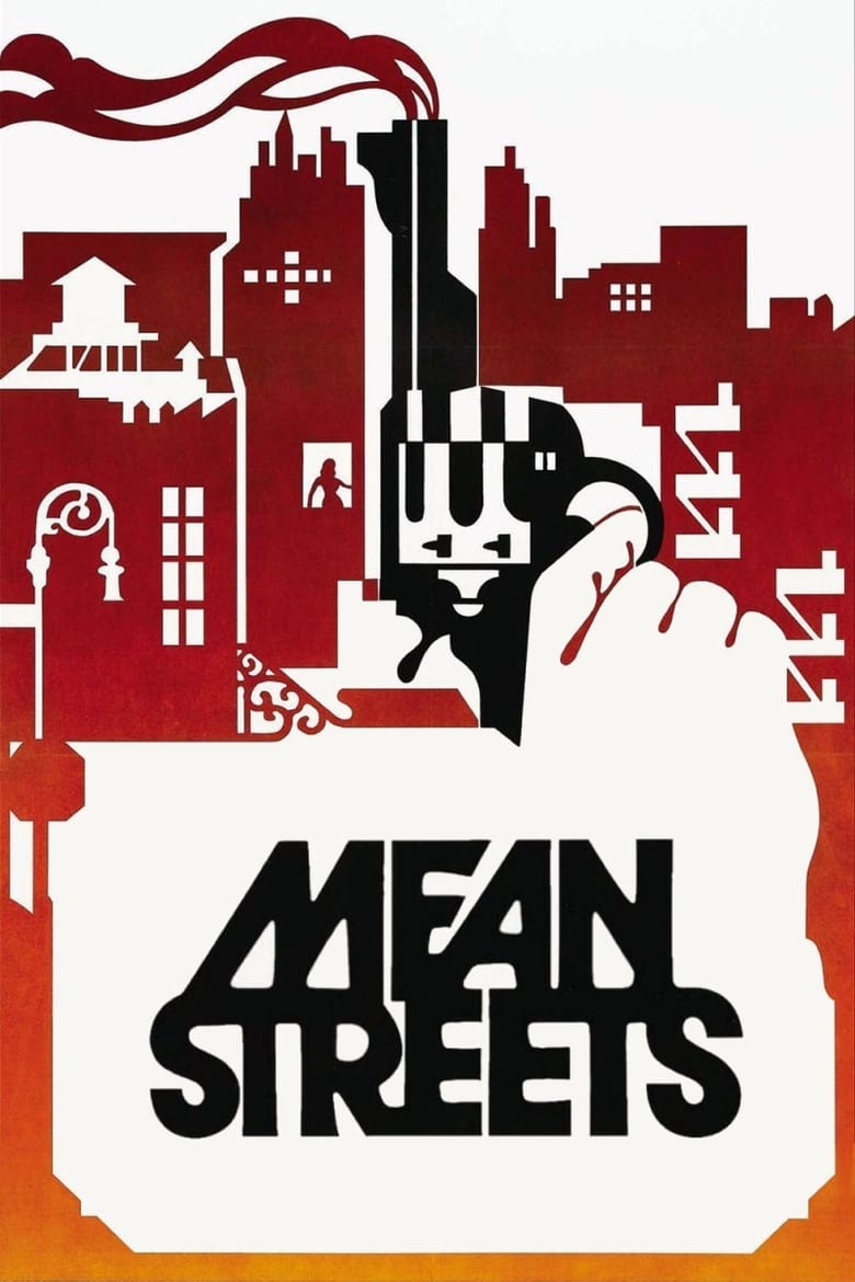 فيلم Mean Streets