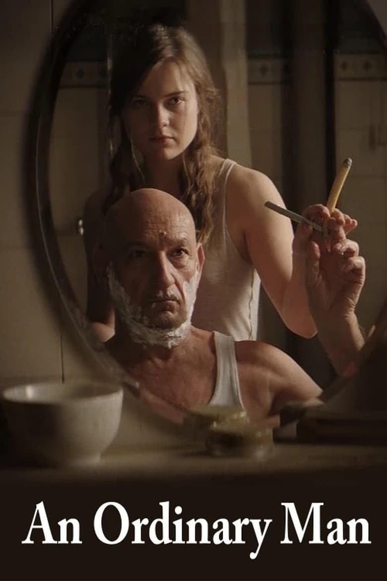 فيلم An Ordinary Man