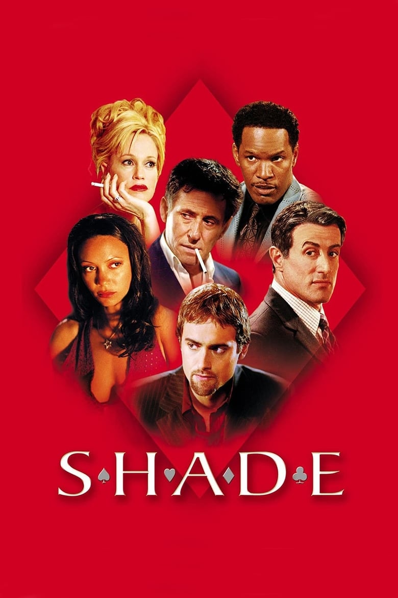 فيلم Shade