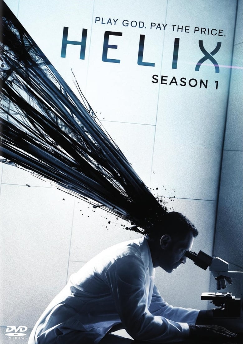 مسلسل Helix الموسم الاول الحلقة 05 مترجمة