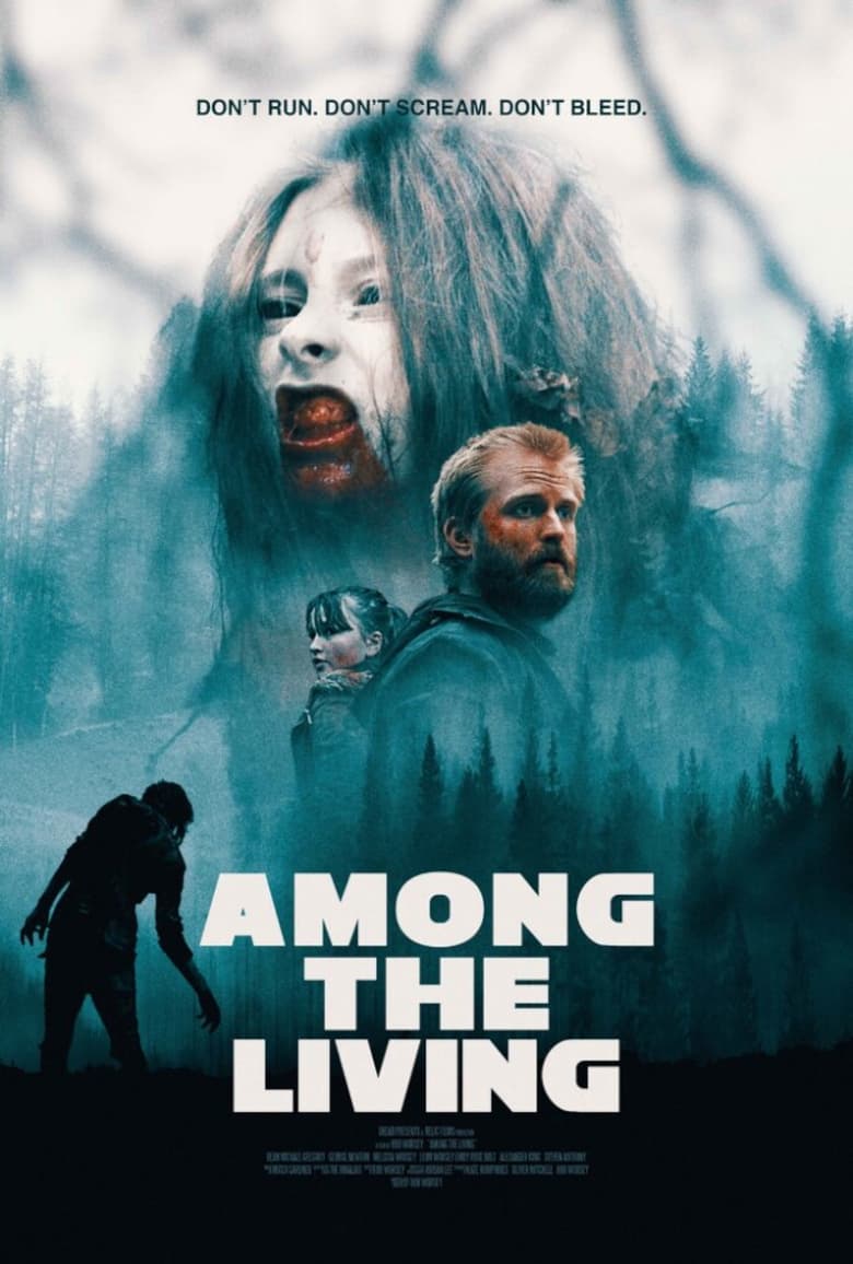 فيلم Among the Living
