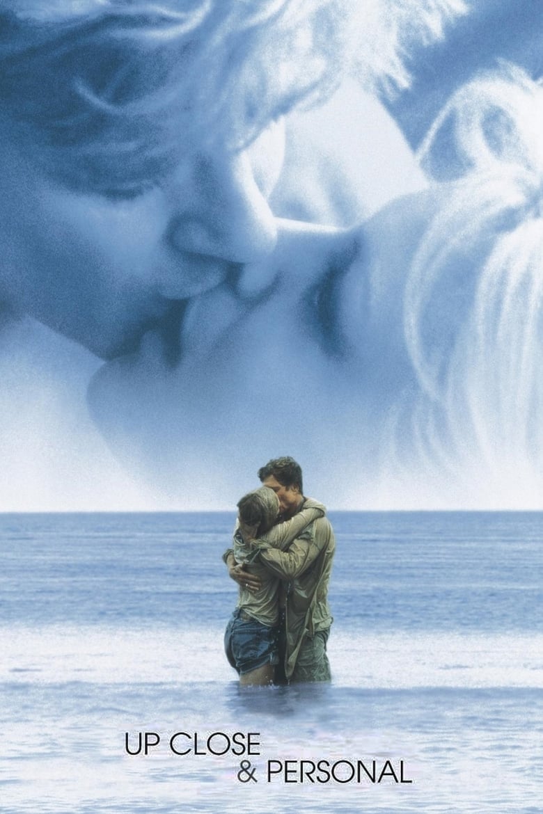 فيلم Up Close & Personal