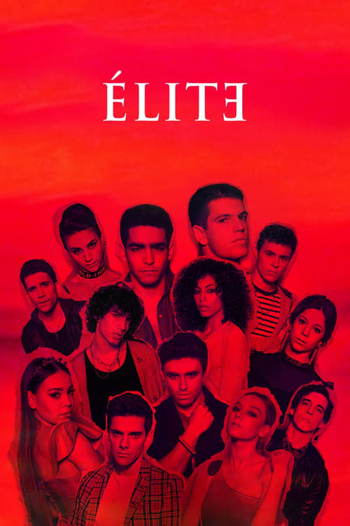 مسلسل Elite الموسم الثاني مترجم