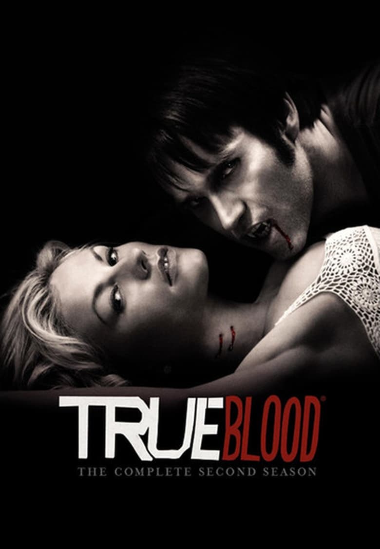 مسلسل True Blood الموسم الثاني مترجم