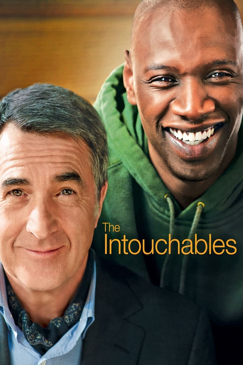فيلم The Intouchables