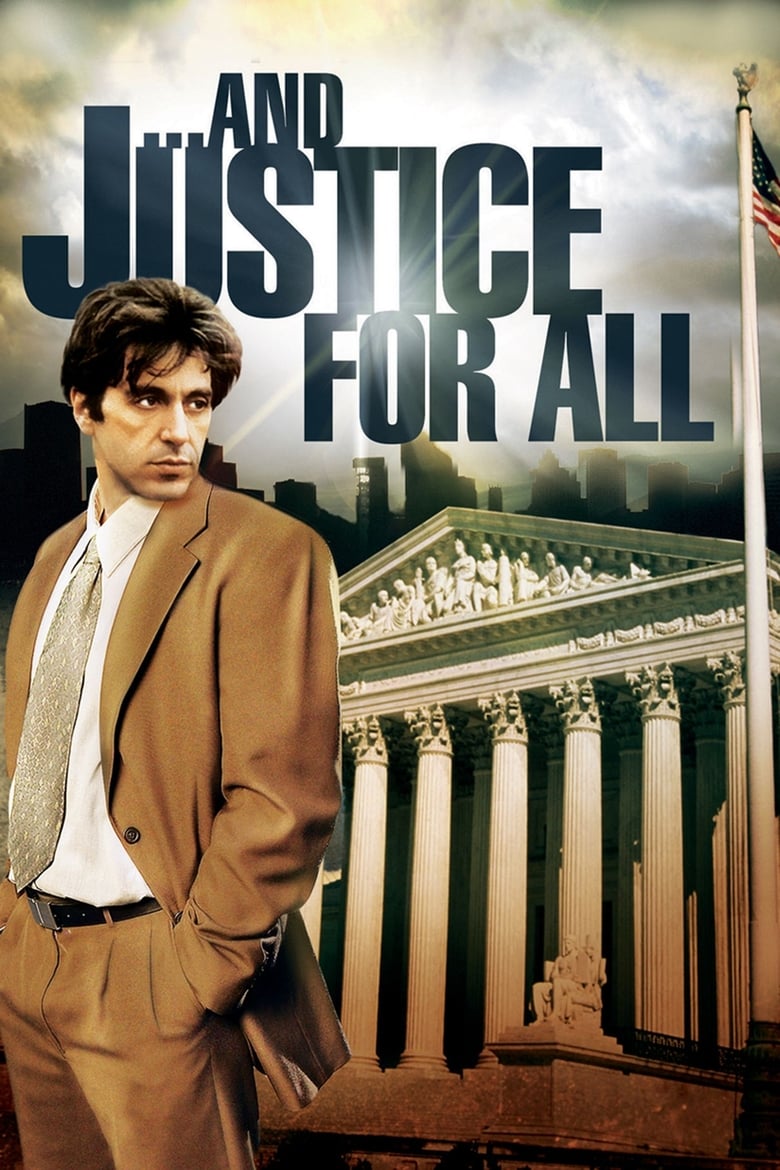 فيلم …And Justice for All