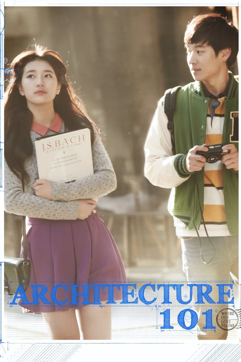 فيلم Architecture 101