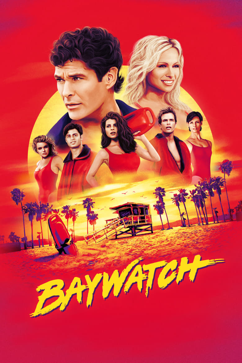 مسلسل Baywatch