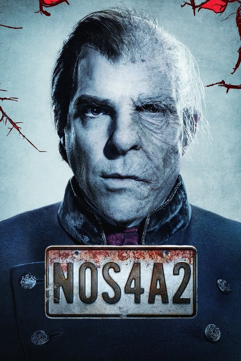 مسلسل NOS4A2 الموسم الاول الحلقة 02 مترجمة