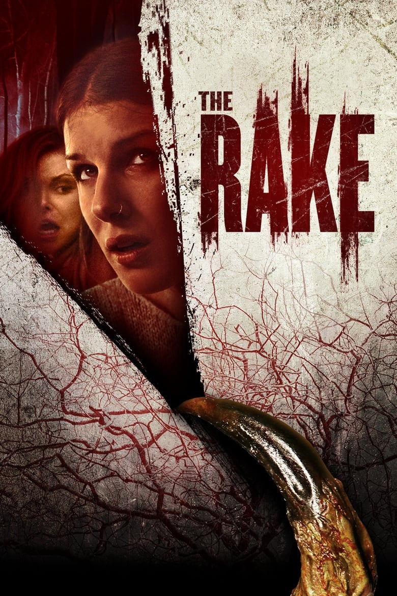 فيلم The Rake