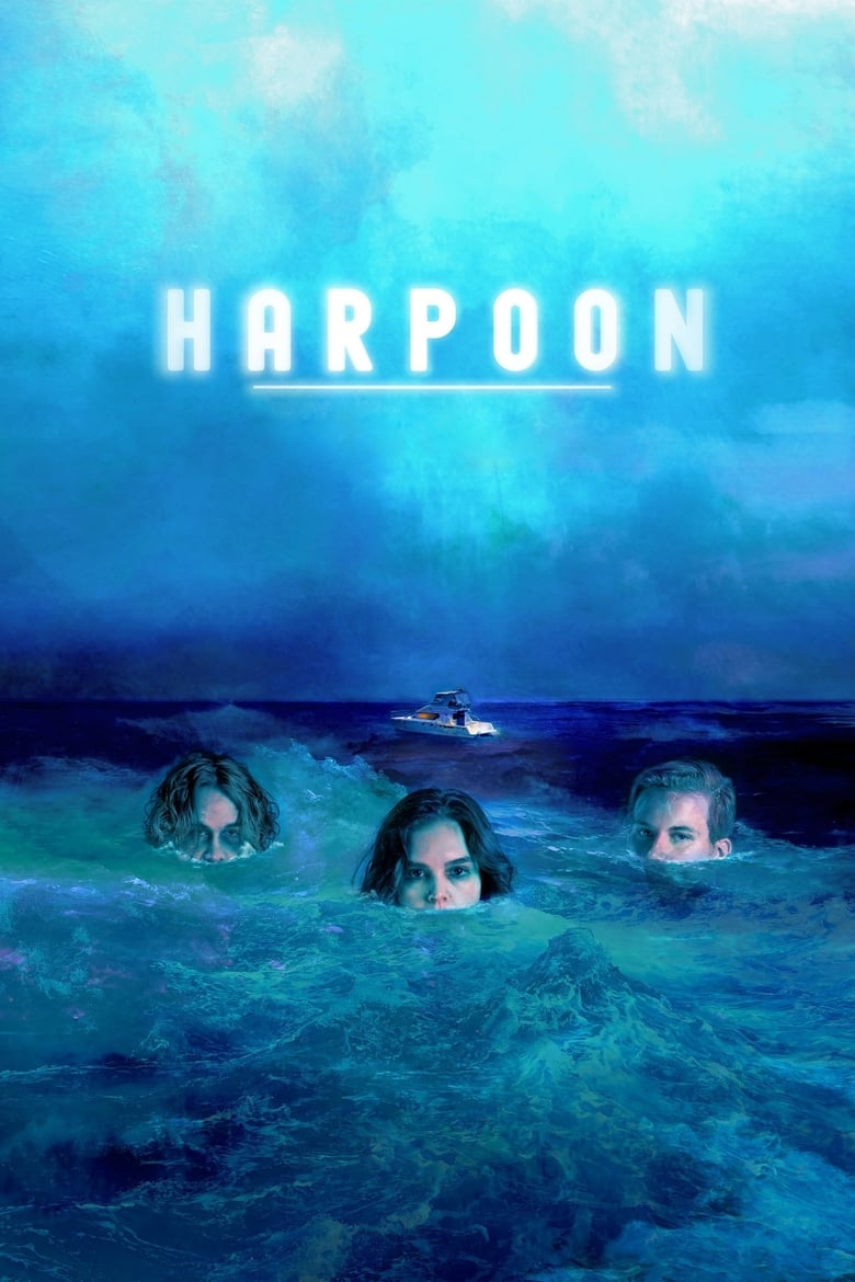 فيلم Harpoon