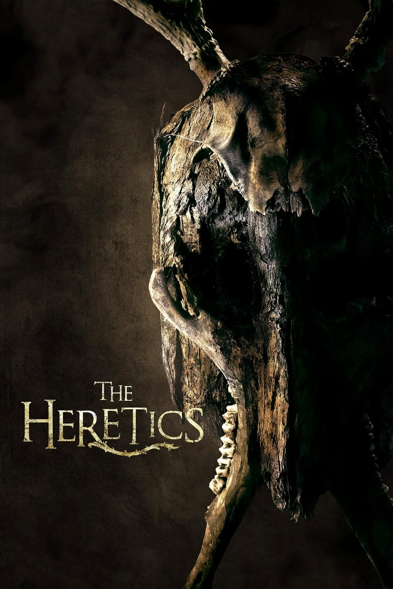فيلم The Heretics