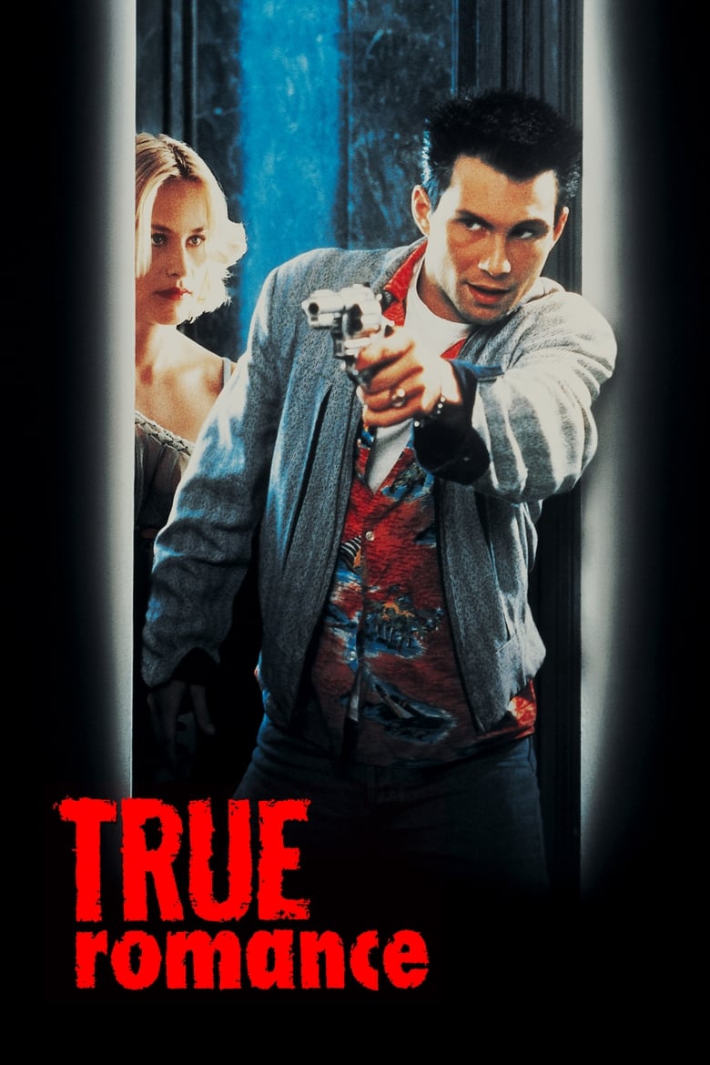 فيلم True Romance